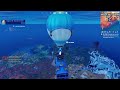 BACK AT IT AGAIN WITH FORTNITE! RANKED!