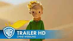 Der kleine Prinz ganzer film deutsch - Stream German - YouTube