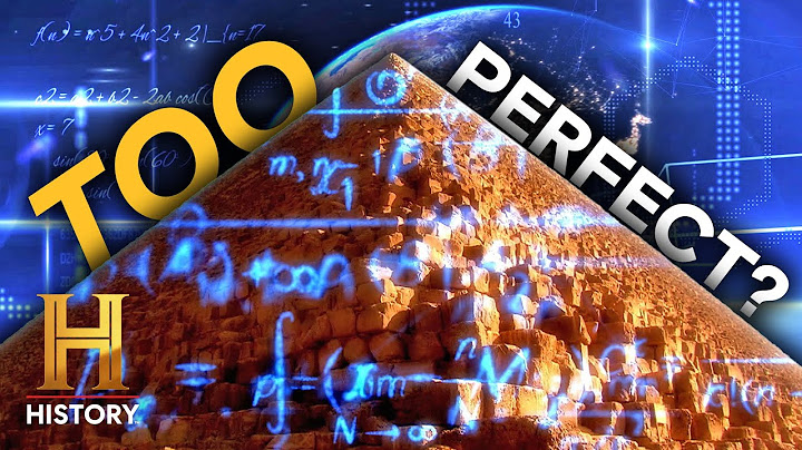 Biggest Mysteries of Egypt (Part 2) | Ancient Aliens