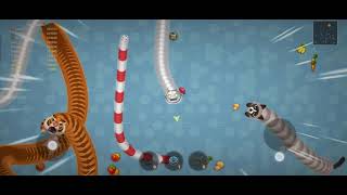 Snake Lite - Worm Weight 378830 - Gameplay - Walkthrough screenshot 2