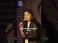 I wanted to be like one of the boys | Michelle Forrester #comedian #pickme #standup #comic  #comedy