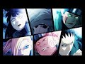 Naruto Shippuden Ost 1 Track 7 Man Of The World Sekai No Hito