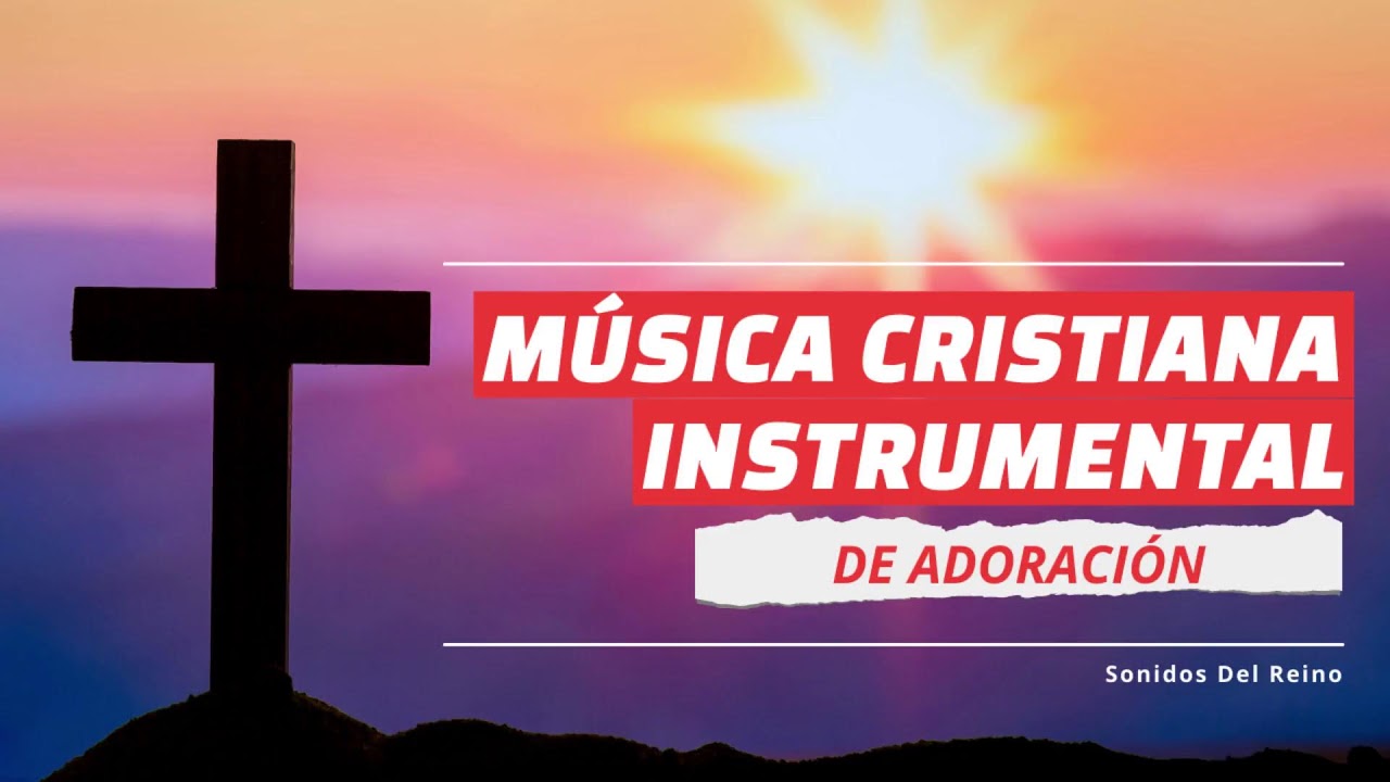 Música Instrumental Cristiana para Dormir 🙏 Piano Suave para Descansar Profundamente