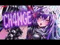 【歌ってみた】CH4NGE / Giga【covered by紫水キキ】