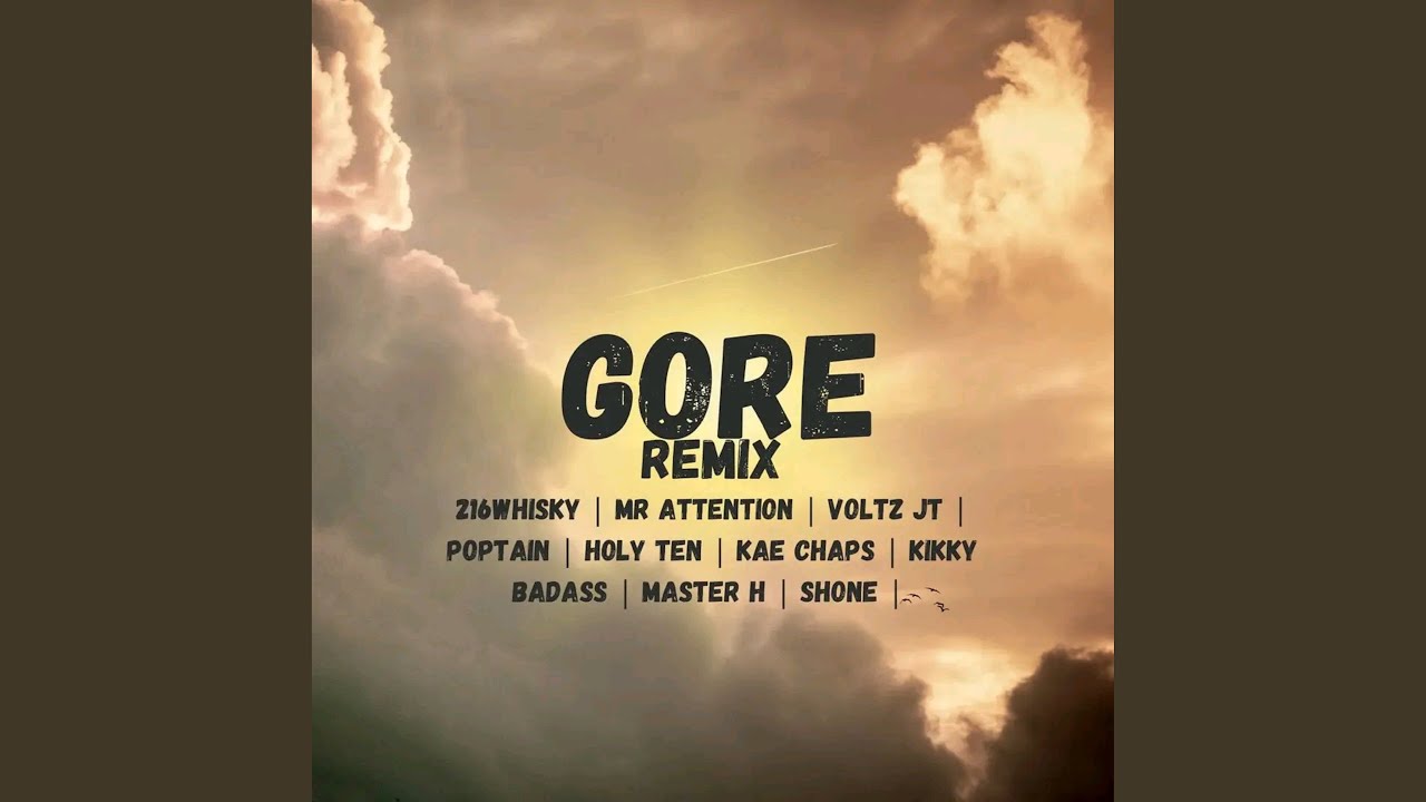 Gore Remix
