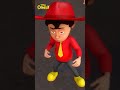 Chacha Bhatija | 221 | Shorts Cartoon Video For Kids | Comedy Cartoon | Wow Kidz Comedy #shorts