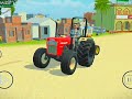 🔥 DILO KI DHARKHAN 💔🆚 NEW JOHN DEERE || INDIAN VEHICLE SIMULATOR 3D ||