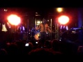 AnthonyHamilton Live @ NieuweOogstRotterdam 12/4/2012 - Medley Better Days/Never Love Again/Float