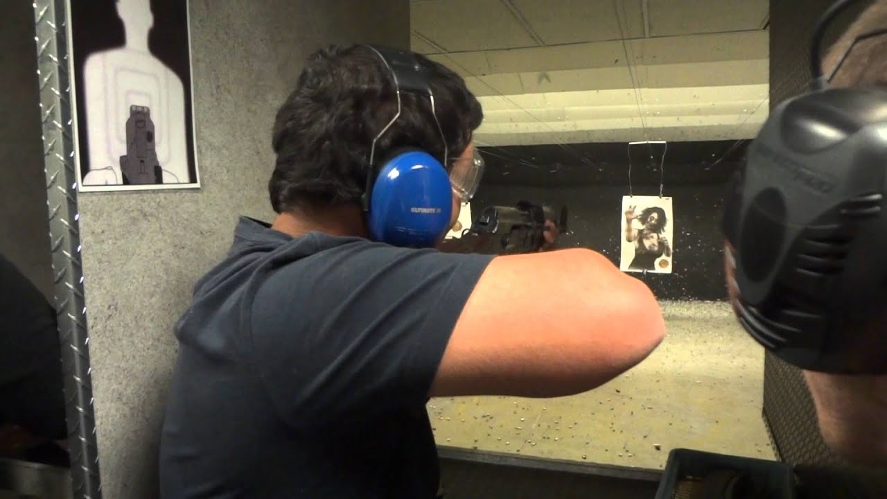 ak47 the guns stores Las Vegas YouTube