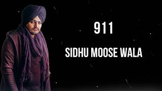 911 full song (lyrics) official music video : https://bit.ly/2ji7i8l
follow sidhu moose wala twitter -
https://www.twitter.com/isidhumoosewala facebook h...