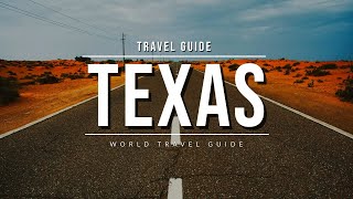 TEXAS Travel Guide 🇺🇸 This Is Why Everyone Hates Texas screenshot 1