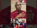 TRUMPன் 15 அம்ச சமாதான பேச்சுவார்த்தை..துளியும் மதிக்காத ஈரான் Ayyanathan Interview #iran #trump