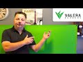 Valera Portable Green Screen (4K) Detailed Setup & Review