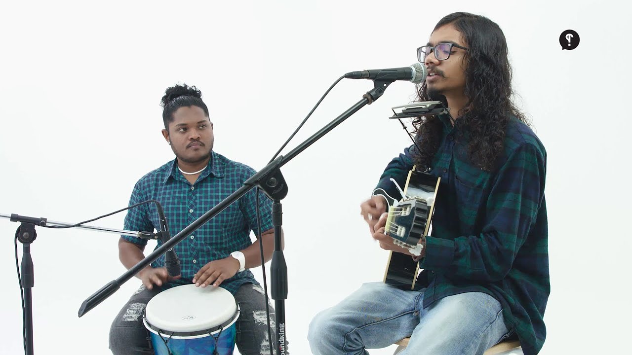 Dho Studio - Bidhelan (Leovelle)