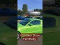 Usmotorshow monthlery