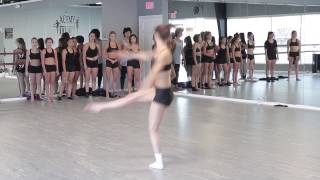 Groove National Dance Competition :: G-Rock 2013-2014 Documentary