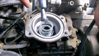 Part 3 Land Rover Discovery 300Tdi Injector Pump Tweak