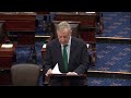 Durbin Condemns The Trump Admin's Cruel Immigration Tactics As DHS Funding Negotiations Continue