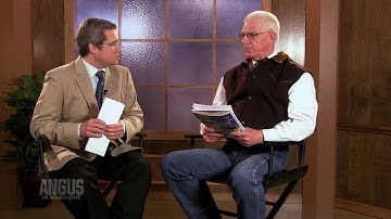 The Angus Report, March 5, 2012: Practical Applications