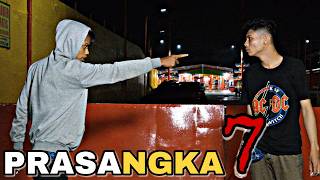 Download lagu PRASANGKA 7 - Season 1 || Film Berantem Indonesia