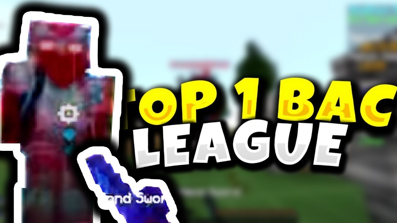 Top 1 Badlion Client League