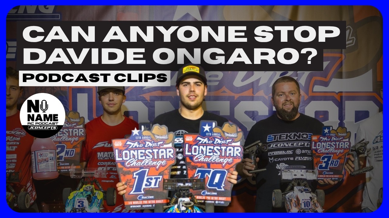 Can Davide Ongaro Be Stopped?