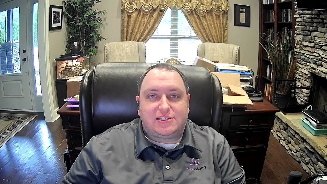 Unlocking KPI Success in Property Management with PMAssist