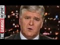 Hannity Accidentally Reminds Viewers Trump Is Guilty
