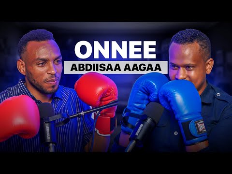 DHAHANNAAN ONNEE KEENYAA ADDA DURESA SOLOMON MareeCorner