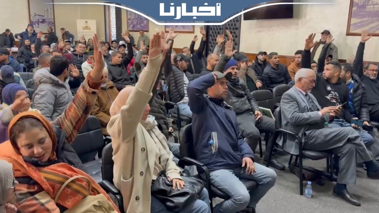  الدار البيضاء.. تجار سوق البحيرة بالمدينة القديمة يطالبون ببديل فوري ويقدمون مطالبهم للسلطات