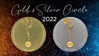 Gold & Silver Circle Dinner