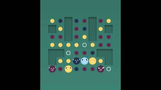 Two Dots Level 240 Walkthrough