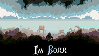 I'm Borr - Pixel Art Puzzle Adventure (by Crescent Moon Games/OctoGames) - iOS - HD Gameplay Trailer screenshot 2