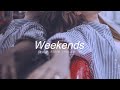 【FREE/フリートラック】空音×BASI×kojikoji Type Beat-"Weekends" 【Hip Hop/Pop/Chill/明るい】