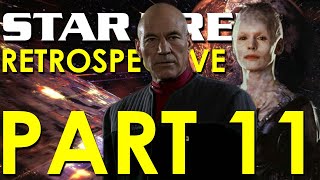 Star Trek First Contact Retrospective/Review - Star Trek Retrospective, Part 11