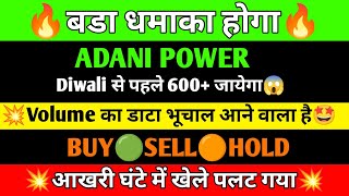 ADANI POWER SHARE LATEST NEWS | ADANI POWER SHARE NEWS | ADANI POWER SHARE NEWS | ADANI POWER