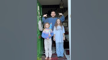 Going in a sleepover 🎉❤️ #jonathanjoly #shorts #sleepover