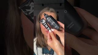 Окрашивание красителем Shik. Вы уже работали на нем? #бровиспб screenshot 4