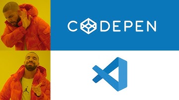 VS Code를 CodePen처럼 작동하게 만들기(입력하는 동안 실시간 미리보기)