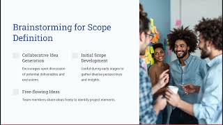 📌57- Defining Scope Techniques | Planning Phase | PMP Exam Prep 🚀 - 2025