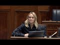 Question Time, Justice, Monday 28 September 2026