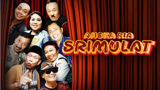 SRIMULAT - Jakarta Blinds You