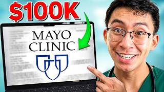 3.98 GPA/520 MCAT Earns $100K Scholarship to Mayo (AMCAS breakdown)