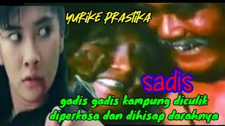 film jadul yurike prastika || kecubung sakti ||cerita film