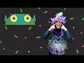 Go Away Big Green Monster By Ed Emberley Song Go Away Big Green Monster By Ed Emberley Song