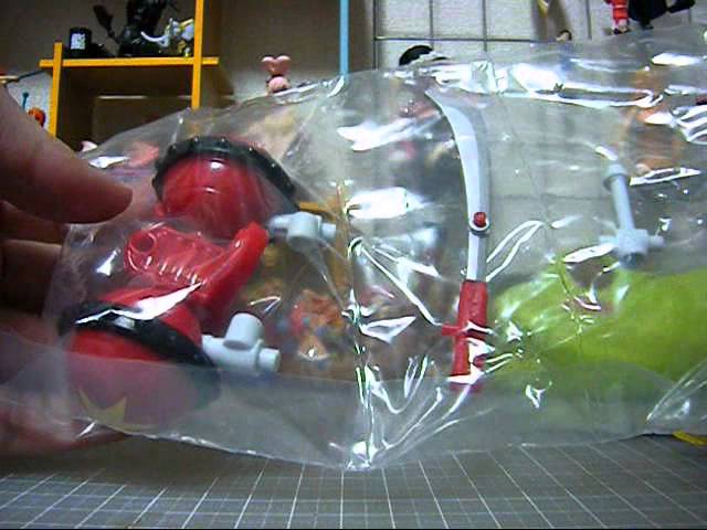 Combined Iron Pirates General Franky Part 1 