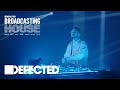 Young pulse live from paris episode 2 defected broadcasting house show