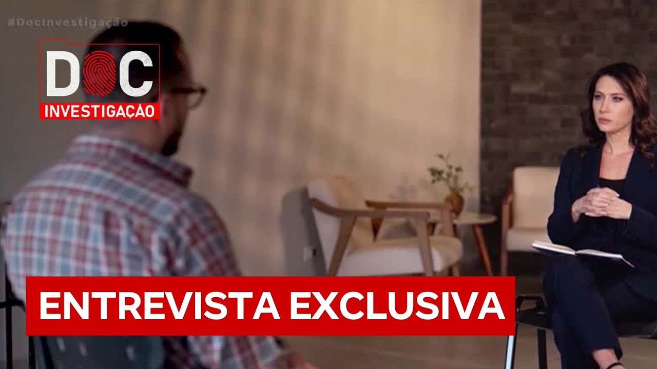 Gil Rugai nega crime contra o pai e a madrasta: 'Fui injustiçado'