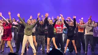 Celebrate—MSVPA Dance Gala 3/2/24