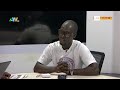 BREAKING: Nobody Told Us That Former President Koroma Was Innocent Or Not - Melvin Mansaray…